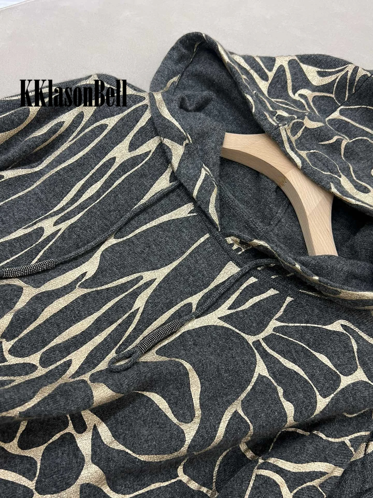 Рисунок 4 - 11,16 KKlasonBell кашемировый вязаный