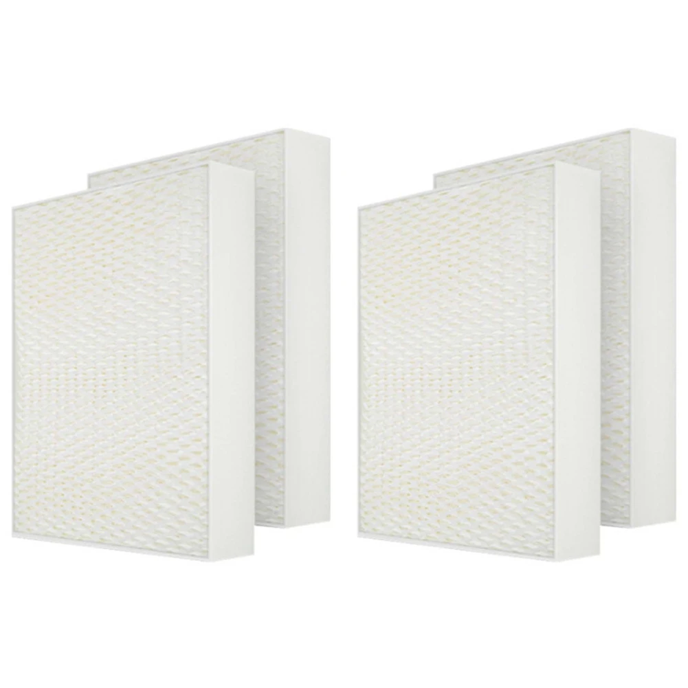 

Фильтры 4 шт. для стайлера формы OSKAR Oskar Little Oskar, большого испарительного увлажнителя воздуха для домашней уборки, запчасти для увлажнителя во...