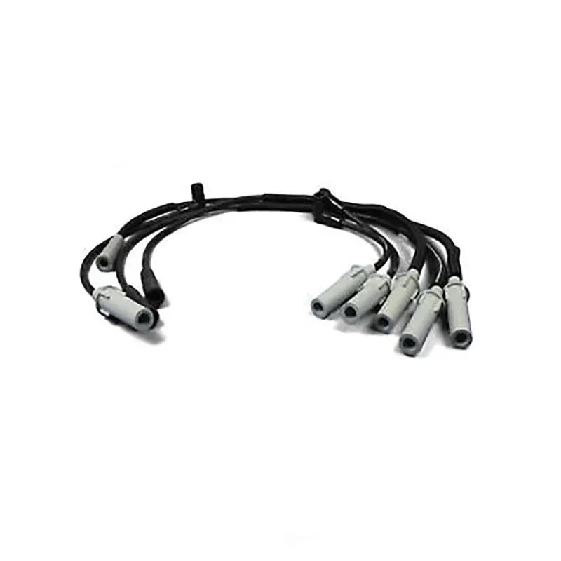 Новый оригинальный комплект проводов зажигания 68017712 AC на 2007-2011 годы Jeep Wrangler 3.8