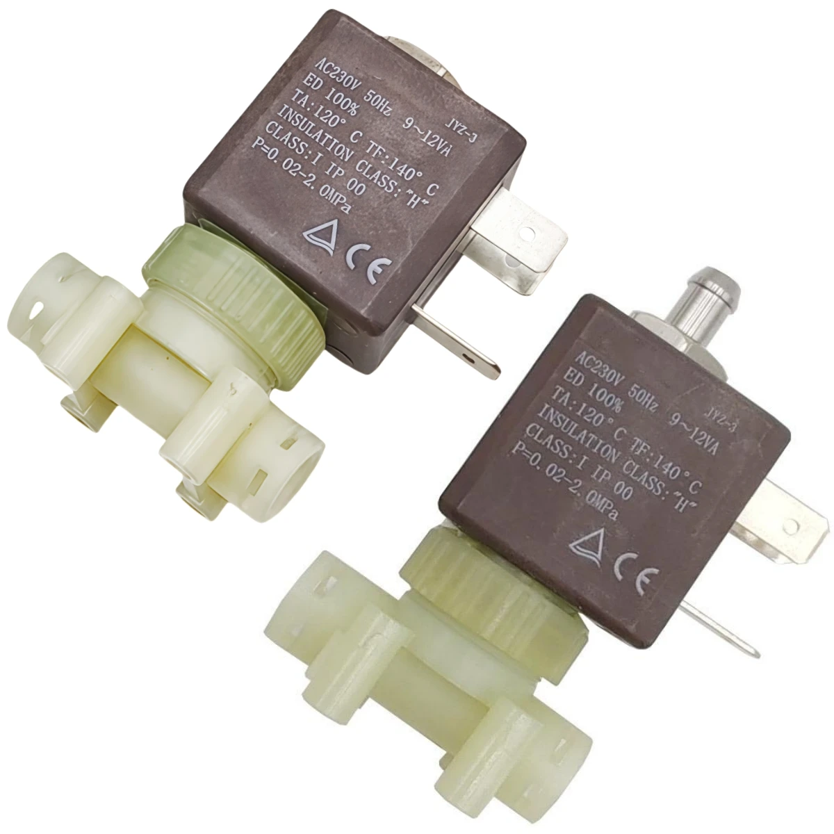 

Электромагнитный клапан YASHITE для кофемашины 230В