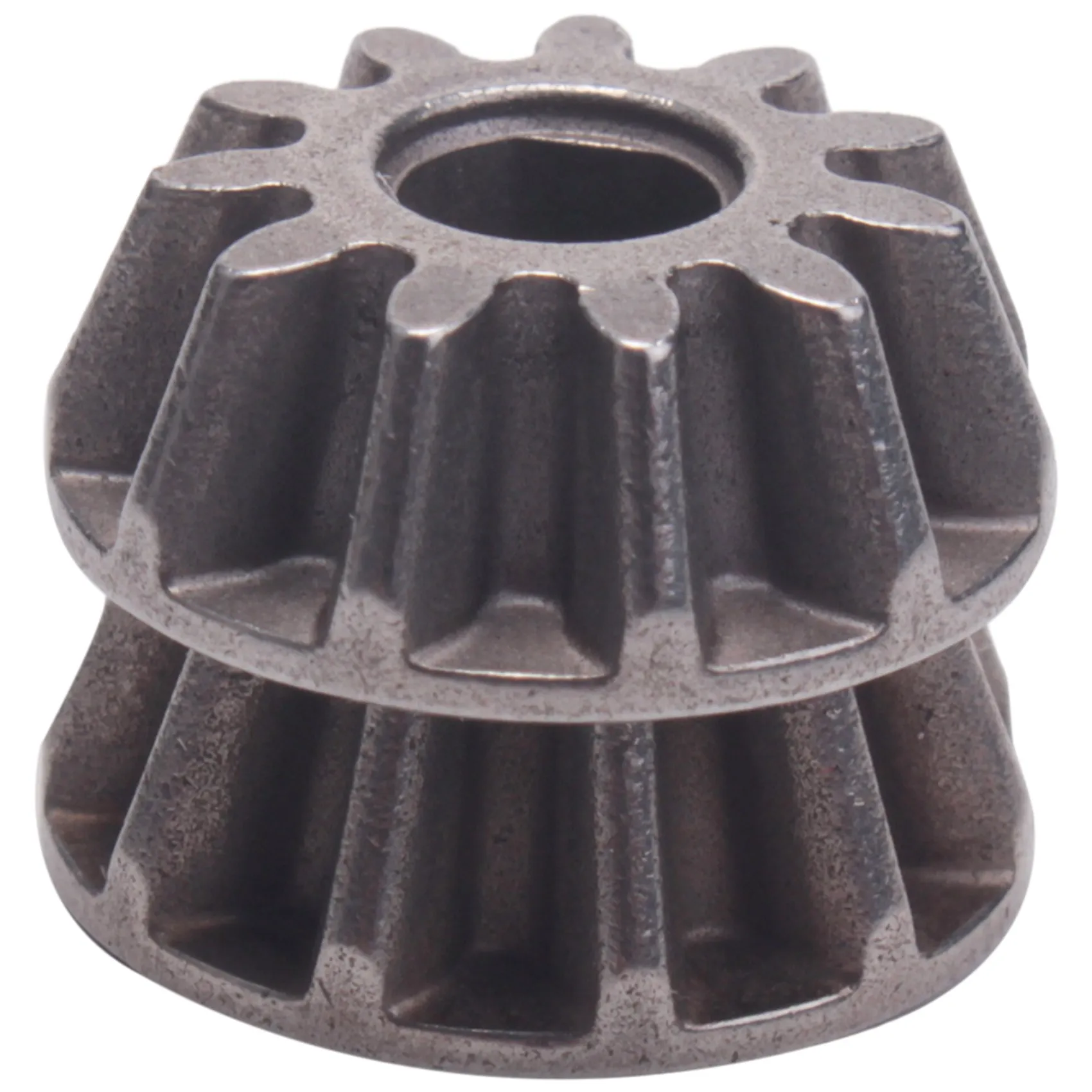 2 шт. 11T коническая шестерня EA1038 для JLB Racing CHEETAH 1/10 фотоаксессуары