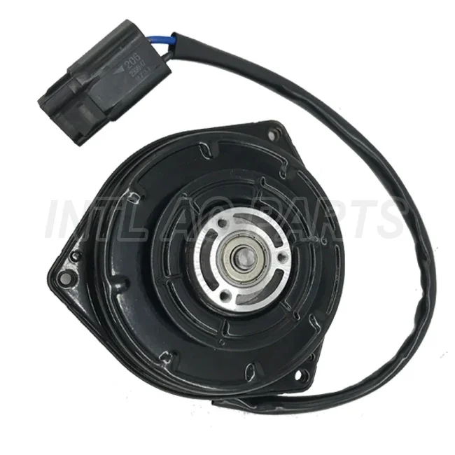 

двигатель вентилятора автомобильного кондиционера ДЛЯ TOYOTA FORTUNER/LAND CRUISER PRADO 065000 -2061 0650002061