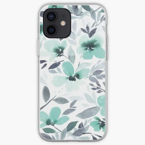 Espirit Mint Iphone Tough Case  Phone Case Customizable for 