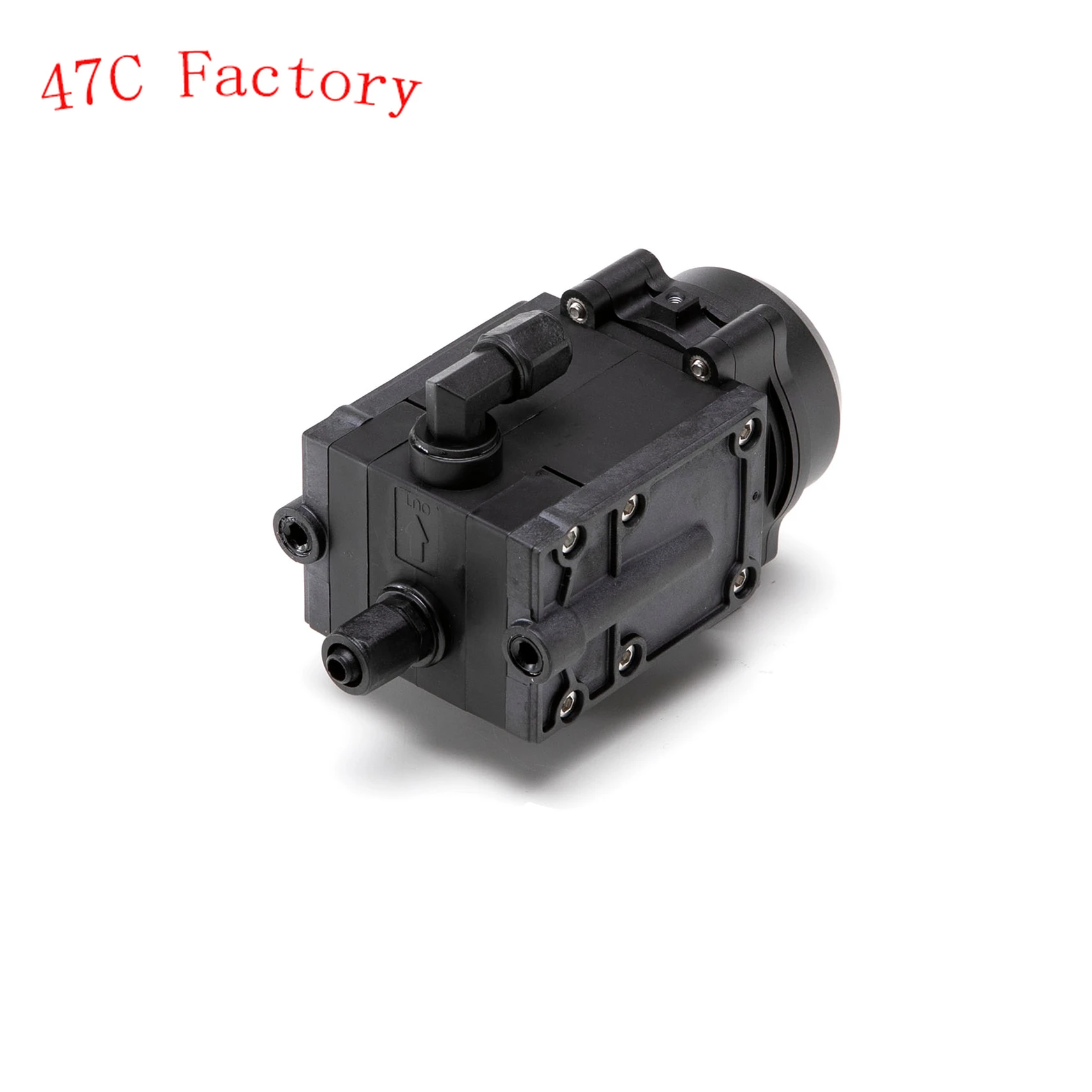 

Brand New Original Water Pumps for Agras T16/T20 Agriculture Drones