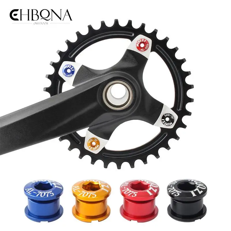 Screw Bolt For Mtb Fixed Gear Road V Brake Hole V Brake Boss Cantilever Brakes Post Mount Screws