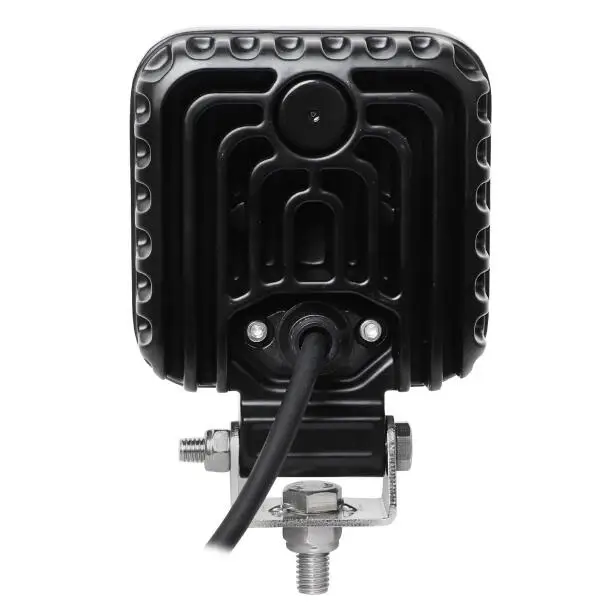 Высокая мощность 5200LM Авто Автомобильный светодиодный налобный фонарь 9V32V E-mark