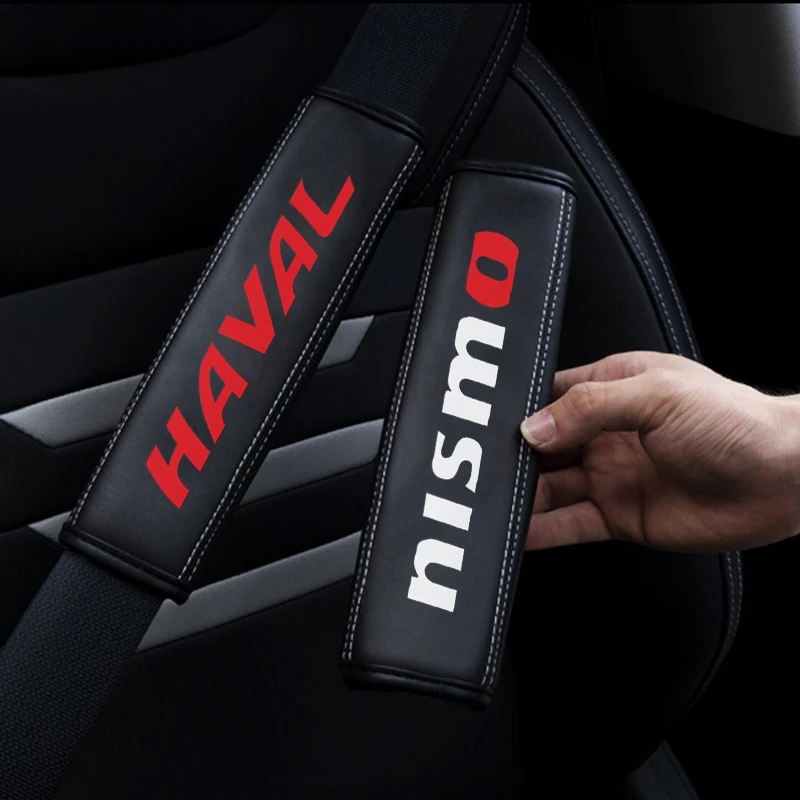 

1/2pcs Car Seat Belt Shoulder Protector Cover Case for Lexus IS250 IS200 CT200h GS300 LS430 RX450h LX570 IS300 ES RX Auto Goods