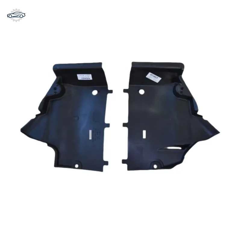 

8R0825201A 8R0825202A 1 пара пылезащитного чехла для кузова, защитный колпачок, барьер для загрязнения для Audi Q5 2009 2012
