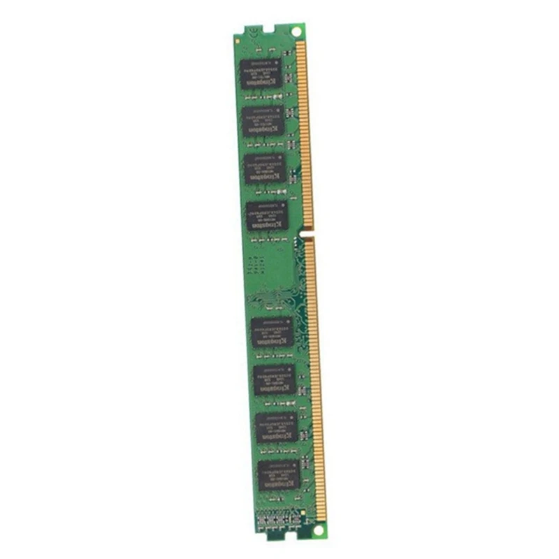 Фото Память DDR3 для настольного компьютера, 4 Гб, 1333 МГц, 1,5 в, 240 контактов, DIMM, память для материнских плат AMD №4