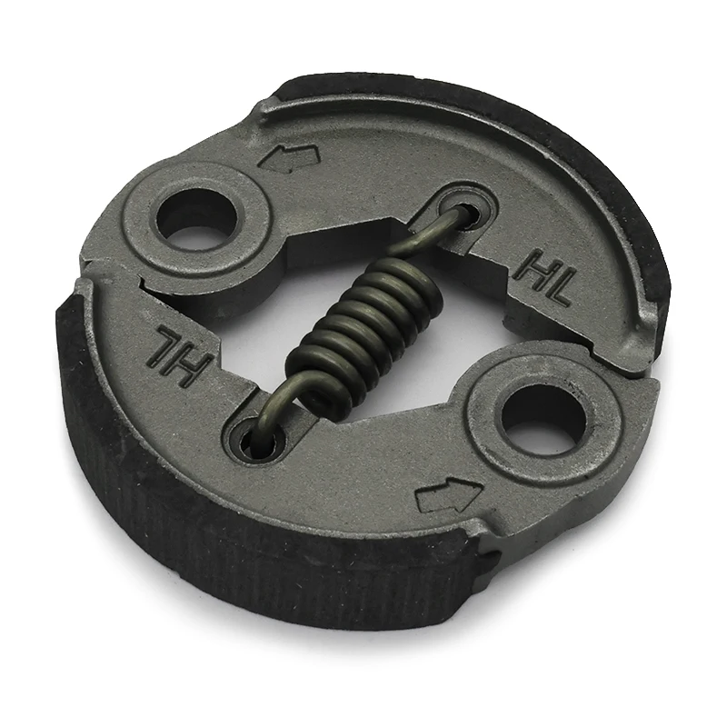 

Металлическая муфта BESHONE GARDEN для двигателя кустореза 43CC 49CC 52CC