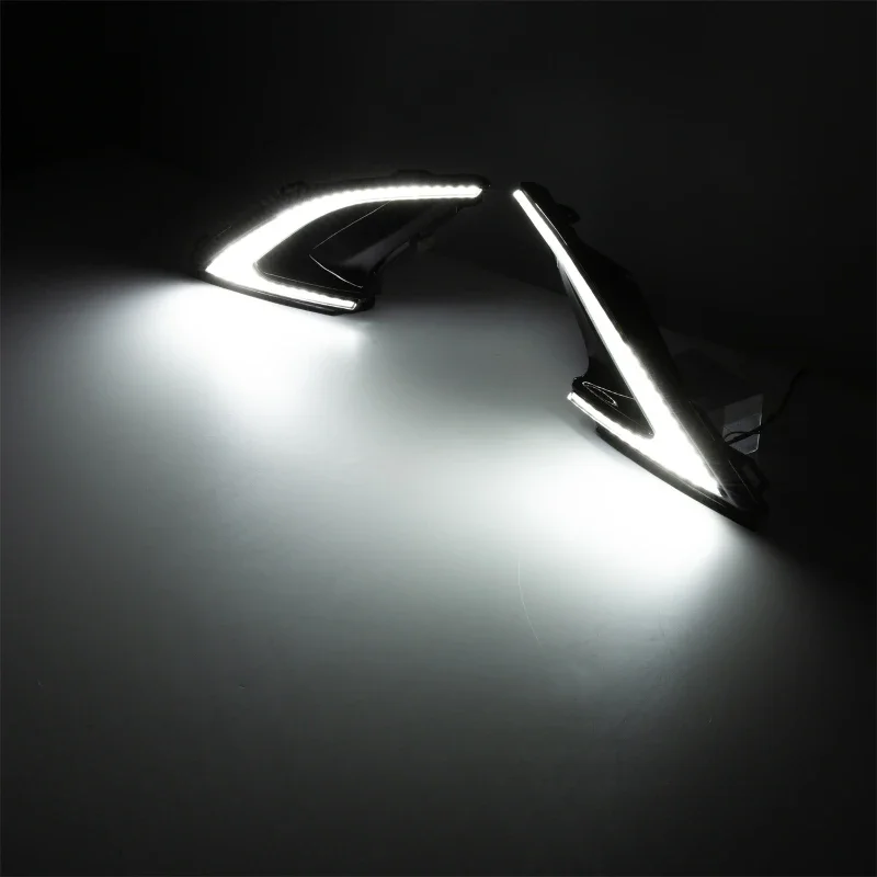 Фонарь переднего бампера для Honda Accord 2023-2024