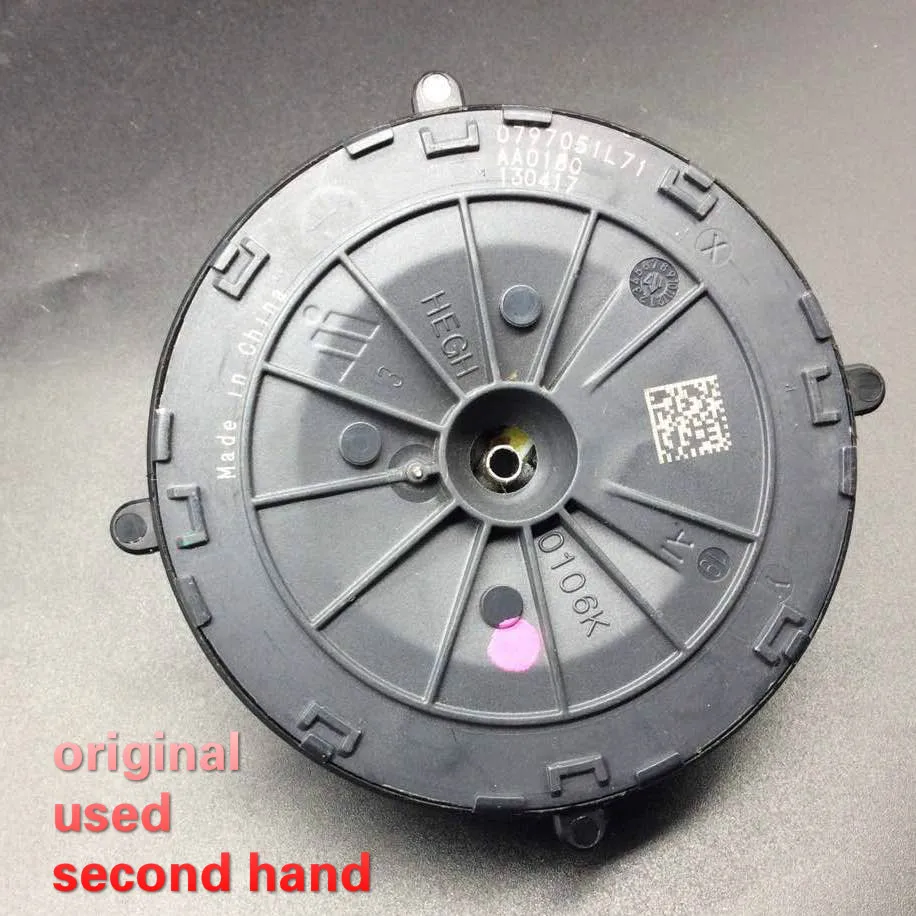 3pin/8pin для BMW 5 серии 7 520 525 730 740 боковое зеркало заднего вида с регулировкой крыла