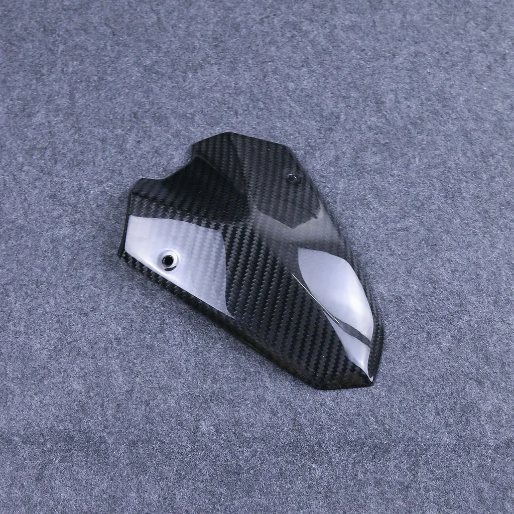 

Мотоциклетные аксессуары из углеродного волокна 3K, передние обтекатели, дефлекторы ветра для Kawasaki Z1000 2014 2015 2016 2017 2018 2019 2020 2021 +