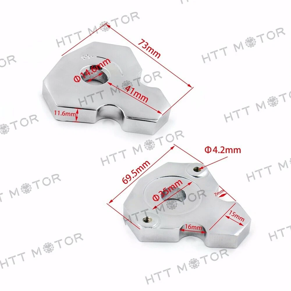 Крышка/крышка переключателя зажигания для Suzuki Hayabusa 1300 2008-2009 08-09 аксессуары