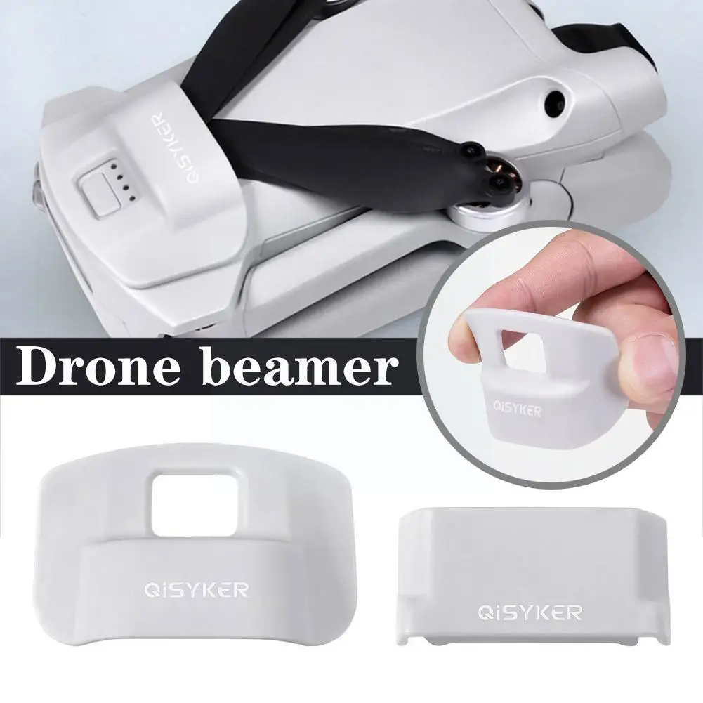 

Аксессуары для дрона DJI Mini 3Pro, крышка пропеллера двигателя, фиксирующий реквизит, защитная пленка, силиконовое лезвие V1H5