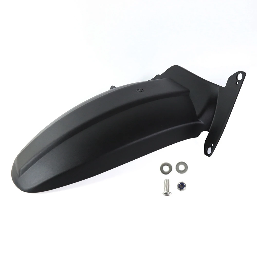 

Motorcycle Fender Rear Extender Hugger Mudguard for NC750X NC 750X 2012-2021