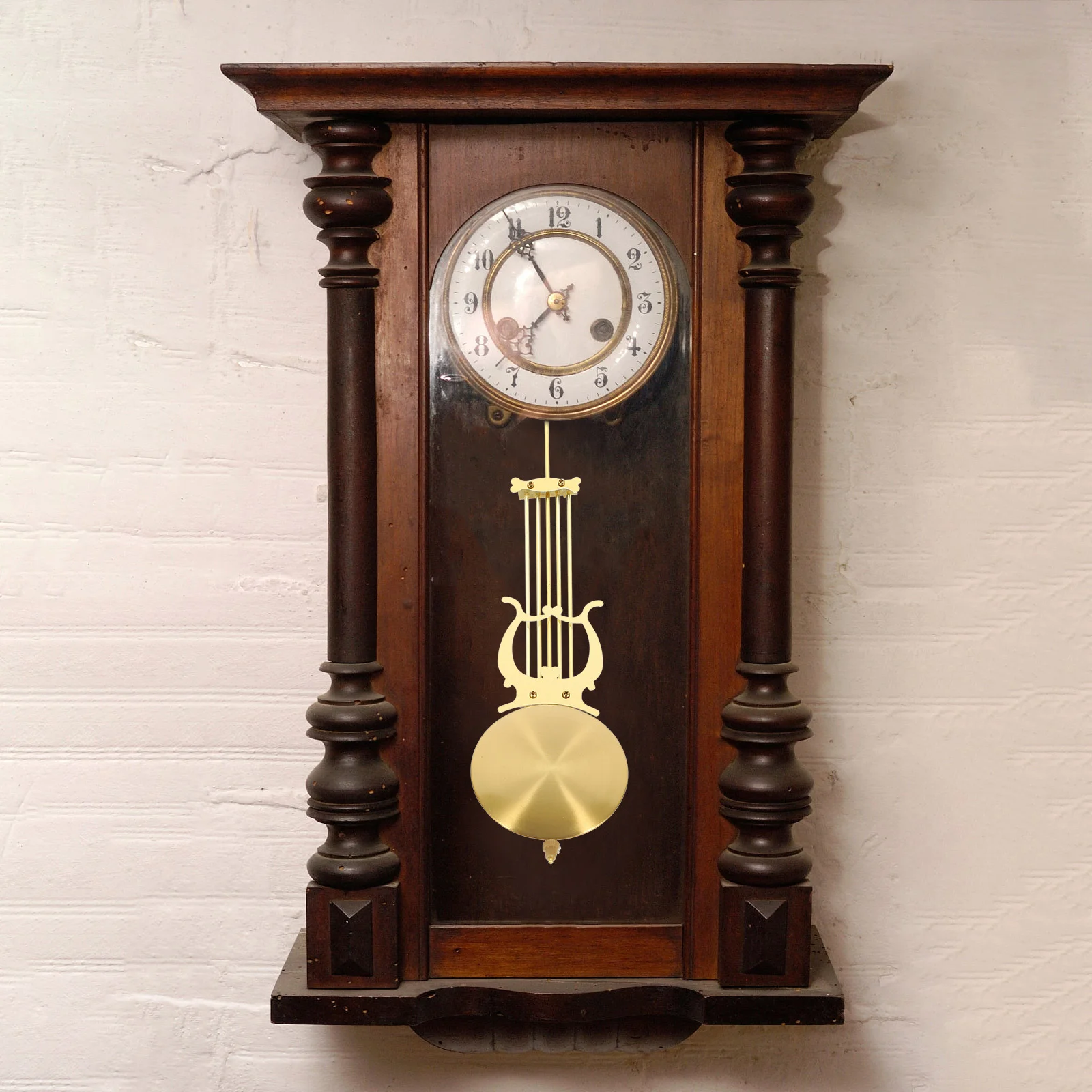 

Clock Pendulum Replacement Wall Clock Replacement Pendulum Clock Movement Part