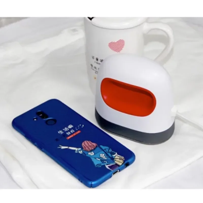 Мини-портативная машина для горячего тиснения теплопередача утюг старшая одежда