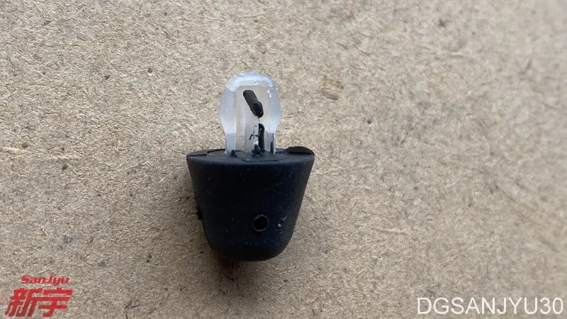 Подушка PAJERO V90 V80 ASX GLOVEBOX MN134691