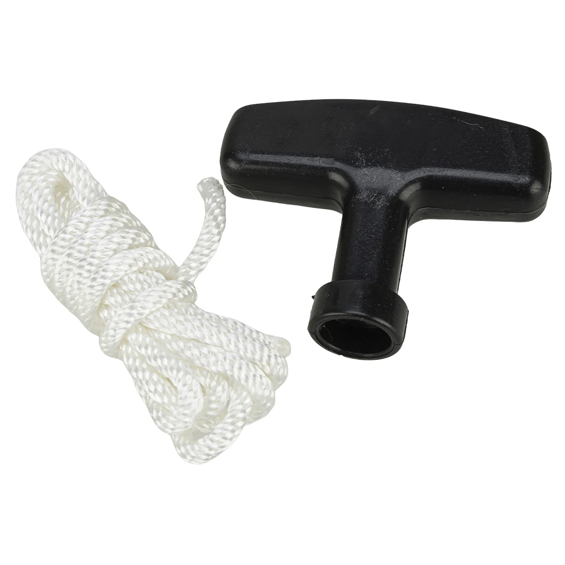 Ручка пускового троса 28408-HM8-000 для Honda TRX90 Yamaha Гризли 28408-943-004 28408-HB2-010 28408-HF7-004