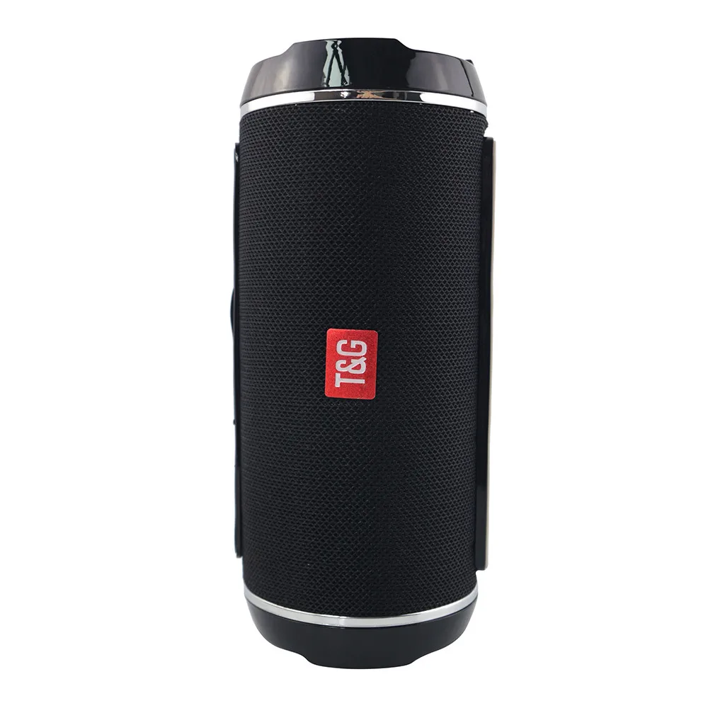 

Tg 116 outdoor wireless bluetooth portable speaker stereo bass radio audio wireless