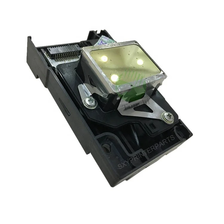 Горячая Распродажа гарантия качества печатающая головка для Epson T50 P50 L800 L805 R330