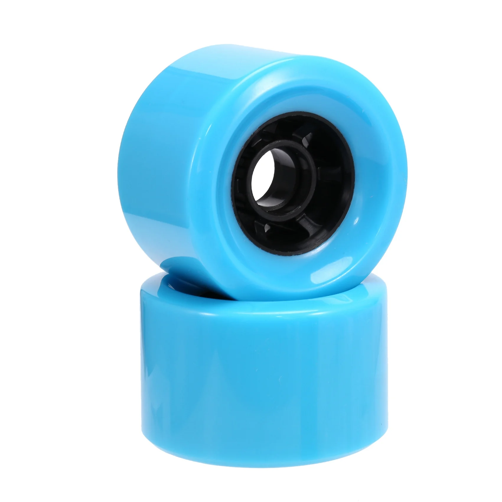 4 шт. 83X52 мм колесо для лонгборда щетка уличное HR82A скейтборда роликовое длинной