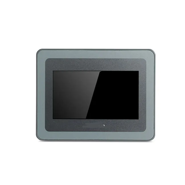 

7 inch HMI PLC All In One Touch Screen With Programmable Controller Integrated Panel HP070-33DT