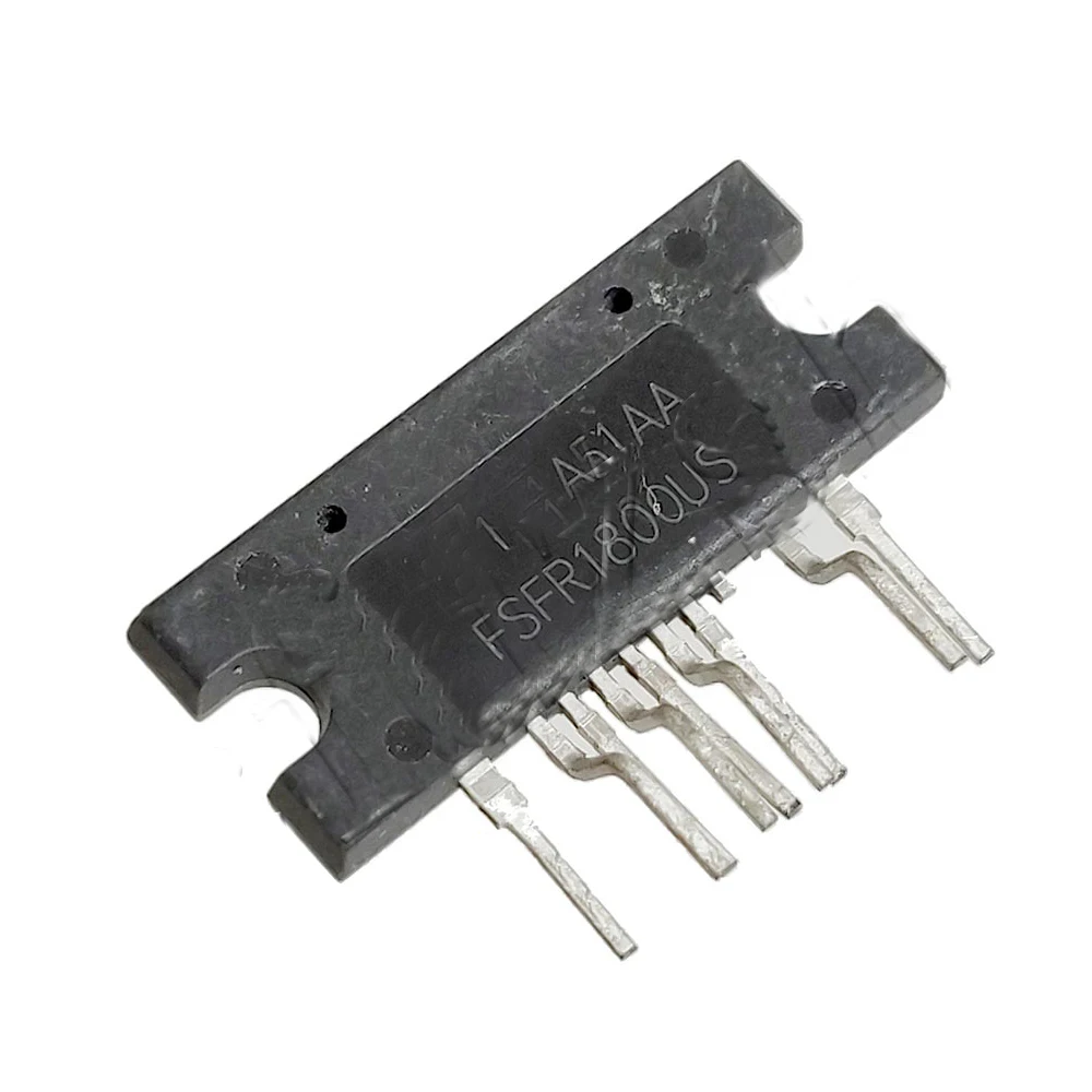 

1 шт./лот FSFR1800 FSFR1800US FSFR1800L FSFR1800XSL SIP-9 в наличии