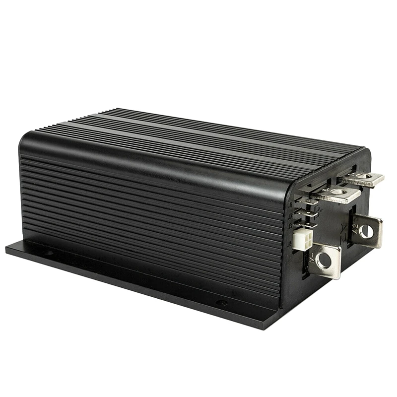 

AU05 -48V Accelerator 0-5K P125M-5603 500A DC Motor Controller for CURTIS 1205 1205M-5601 1205M-5603