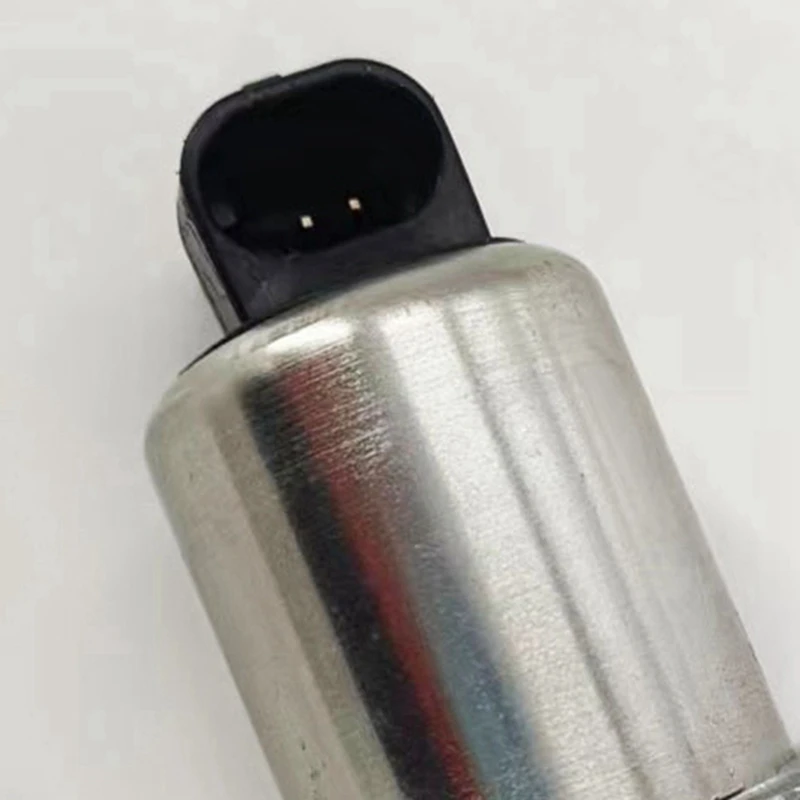 2X гидравлический электромагнитный клапан для John Deere 210K 310SL 315SJ 325J 410K 410L RE211156 RE211157