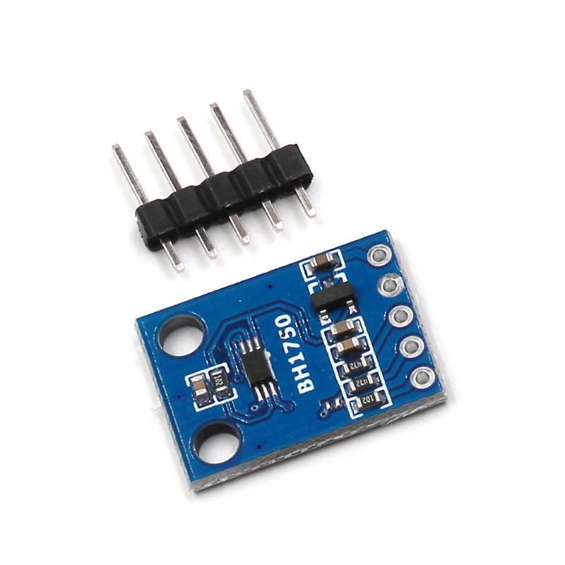 GY-302 BH1750 светильник Модуль датчика интенсивности света