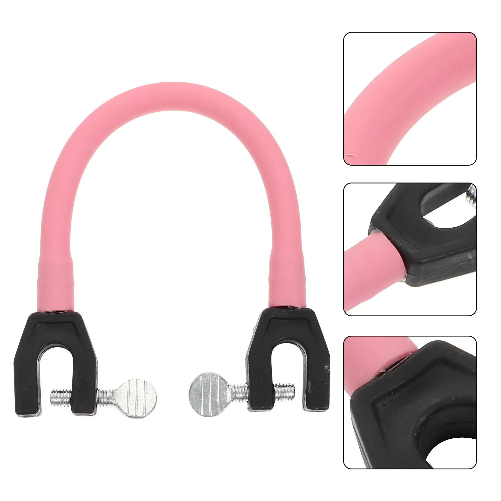 

Professional Ski Wedge Connector Outdoor Snowboard Tip Connector for Beginner
