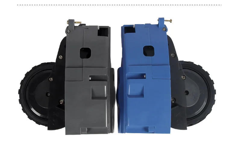 Колесный модуль для пылесоса Irobot Roomba серии 500 600 700 800 900 запасные части набор