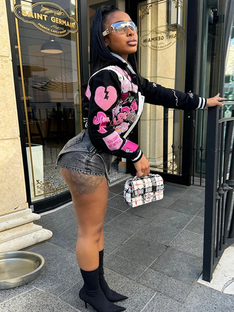 XIZOU Asymmetrical Denim Shorts Skirts 2023 Women Fashion High Waist Bodycon Summer Outfits Streetwear y2k Female Bottoms Blue