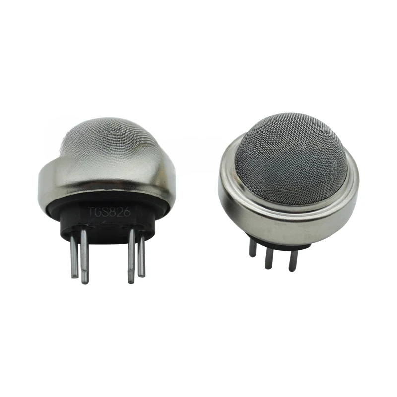 

Gas Sensor Used for Refrigerant Leakage Control in Livestock Shed Ventilation
