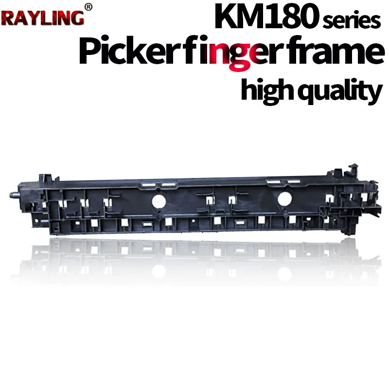 Правый/кикерный кронштейн для рамы фьюзера использования в Kyocera TASKalfa 180 181 220 221 FK-460