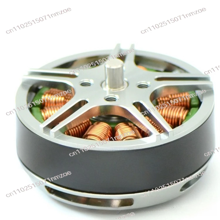 Фото Бесщеточный двигатель V3508 380/580/700KV |   Высокоэффективный многоосевой двигатель №1