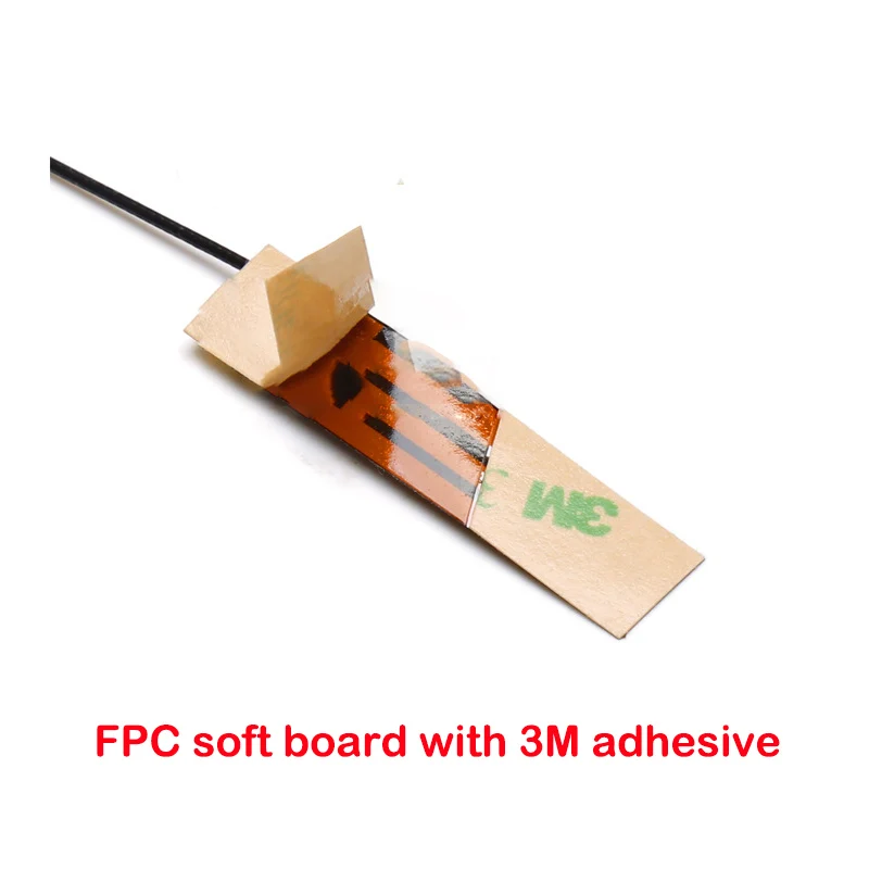 EOTH 10pcs 902mhz 928MHZ antenna 3dbi PCB 915mhz lora antene pbx iot module lorawan signa IPEX 1 MHF 1 receiver antena high gain