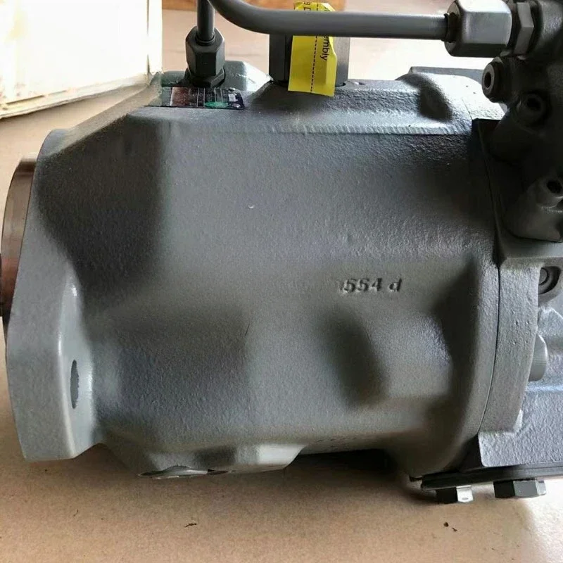 A10VO71 высокое качество A10VO74 A10VO74DFLR/31R-VSC46N00 поршневой насос гидравлический