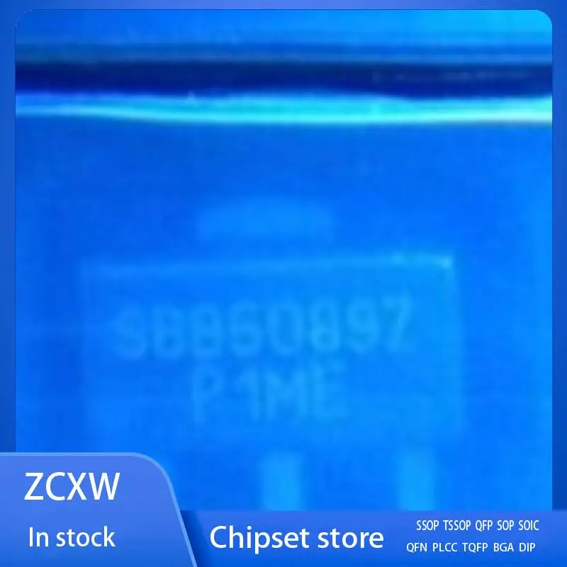 

5 шт./партия SBB5089Z SBB5089 SOT-89