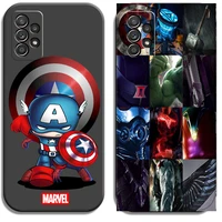 marvel avengers phone cases for samsung galaxy s22 ultra s20 fe s20 lite s20 ultra s21 s21 fe s21 plus ultra coque soft tpu