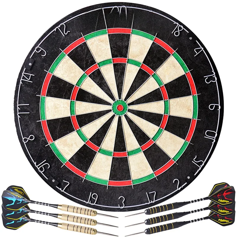 Профессиональный семейный набор предметов искусственная древесина с 6