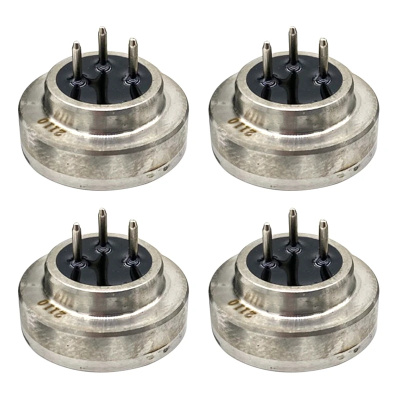 

4PCS 7-Speed Dual Clutch ODE DQ380 DQ381 DQ500 DQ330 0BH Transmission Clutch Pressure Sensor For Q3 Tiguan Golf