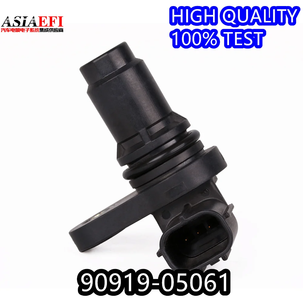 90919-05061 Высококачественный датчик положения коленчатого вала для Toyota Corolla Hilux Tacoma