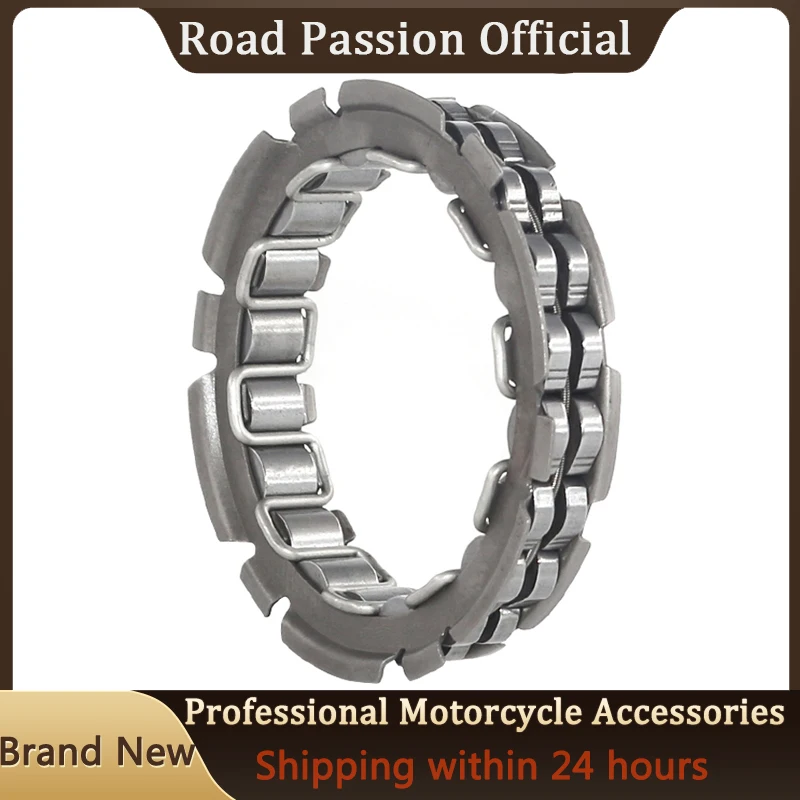 

Road Passion Motorcycle One Way Bearing Starter Overrunning Clutch For Ducati Multistrada 620 MTS1000S 1000S 1000DS