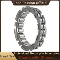 road passion motorcycle one way starter clutch gear assy kit for aprilia rsv1000 1998 2003 sl1000 2000 03 rsv tuono 2002 2005