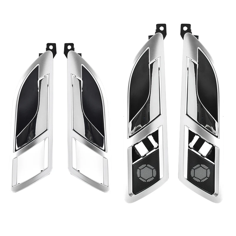 Внутренняя дверная ручка автомобиля, внутренняя ручка, внутренний ключ, открытие двери для Skoda Superb 2001-2008 для Volkswagen VW Lavida 2008-2012