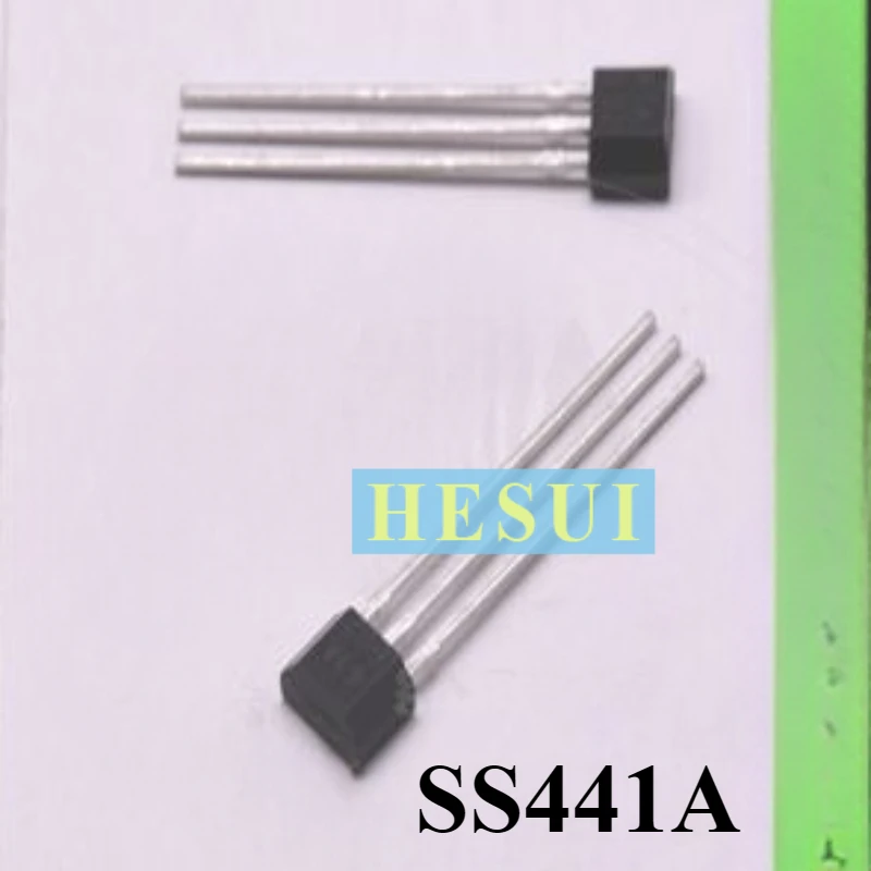 

5 шт. оптический датчик SS441A
