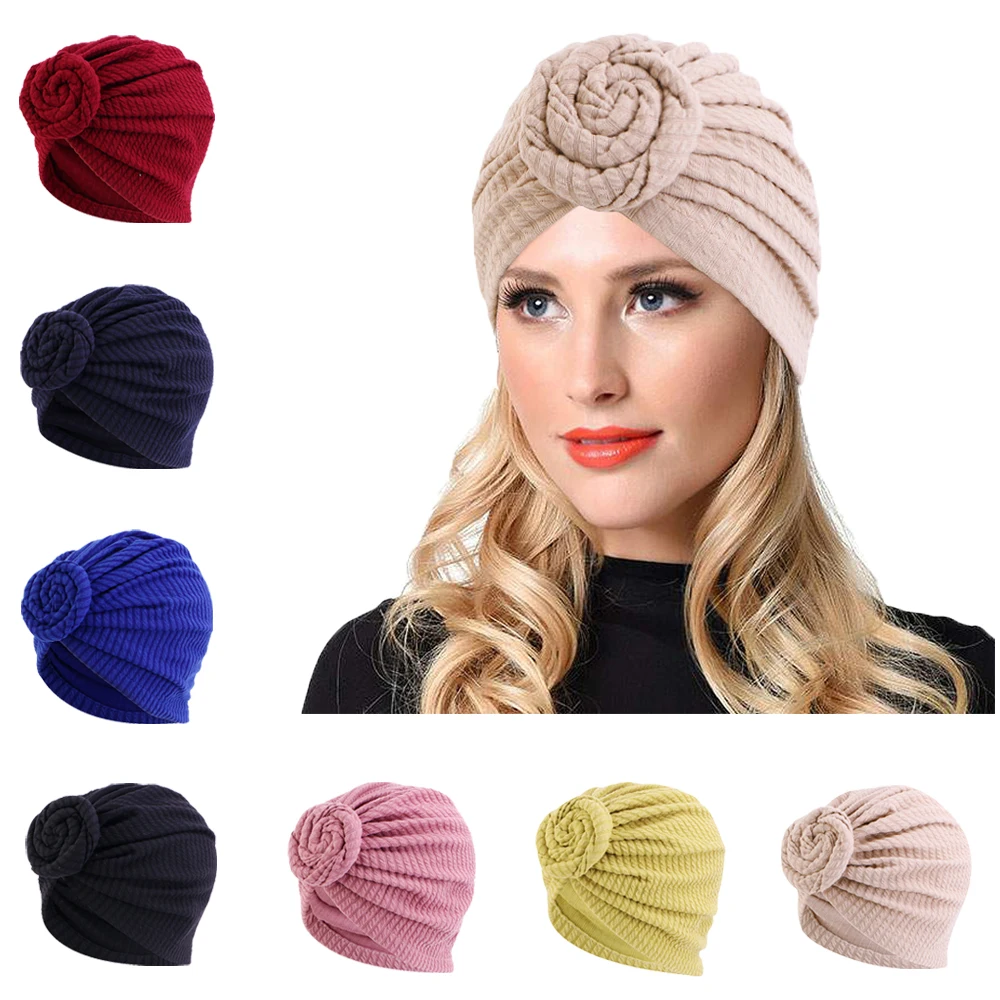 India Hat Hair Accessories Mujer